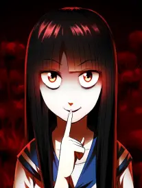bg漫画钢铁巷口封面