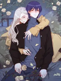 bg漫画山海食堂封面