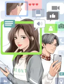 bg漫画旧梦重制封面